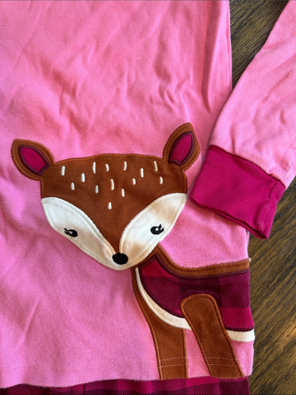 Fun PJs size 10 - Picture 4 of 6